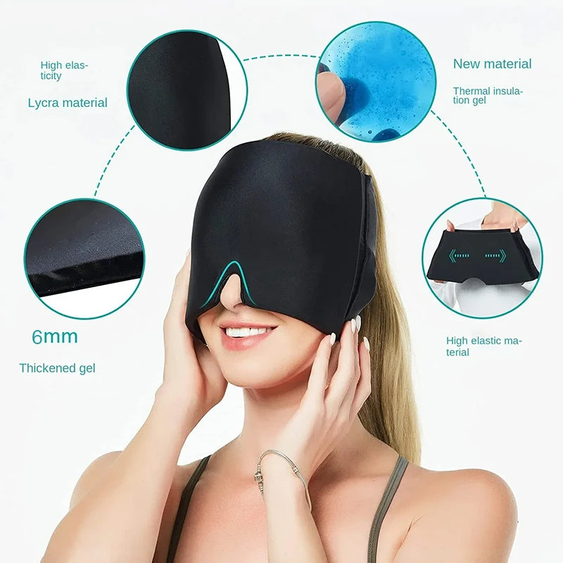 Find Relief and Comfort Instantly