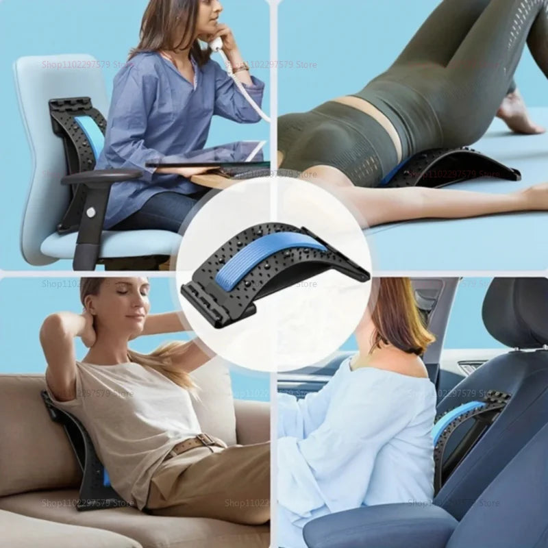 Transform Your Comfort Experience
