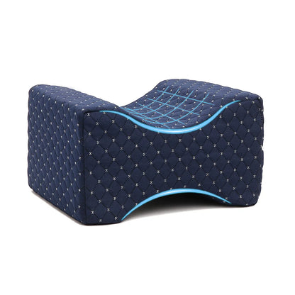 Leg Pillow, Knee Pillow for Side Sleepers, Leg Pillows for Sleeping, Knee Cushion for Sleeping,Suitable for Relieving Leg, Back, Knee Pain