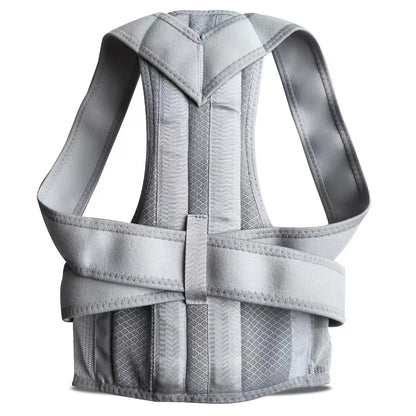Posture Corrector Belt – Back & Shoulder Support for Men & Women