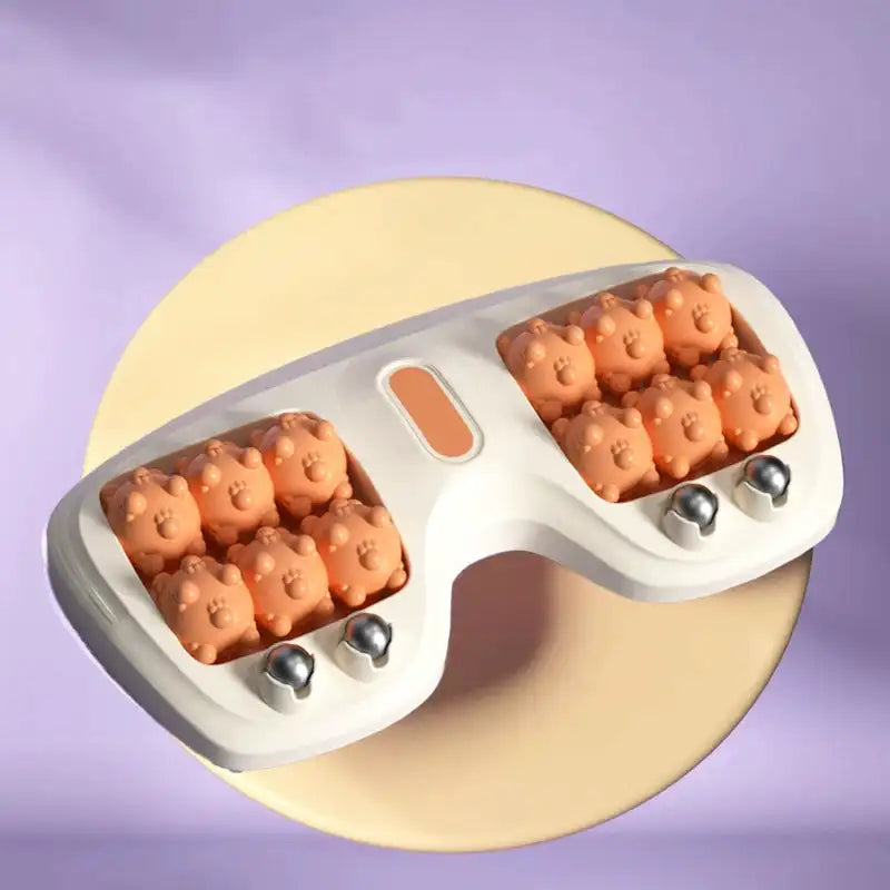 1PC Foot Massage Roller