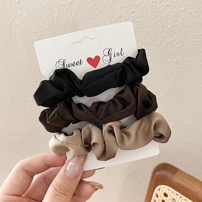 3/4/5 Piece Elastic Bands
