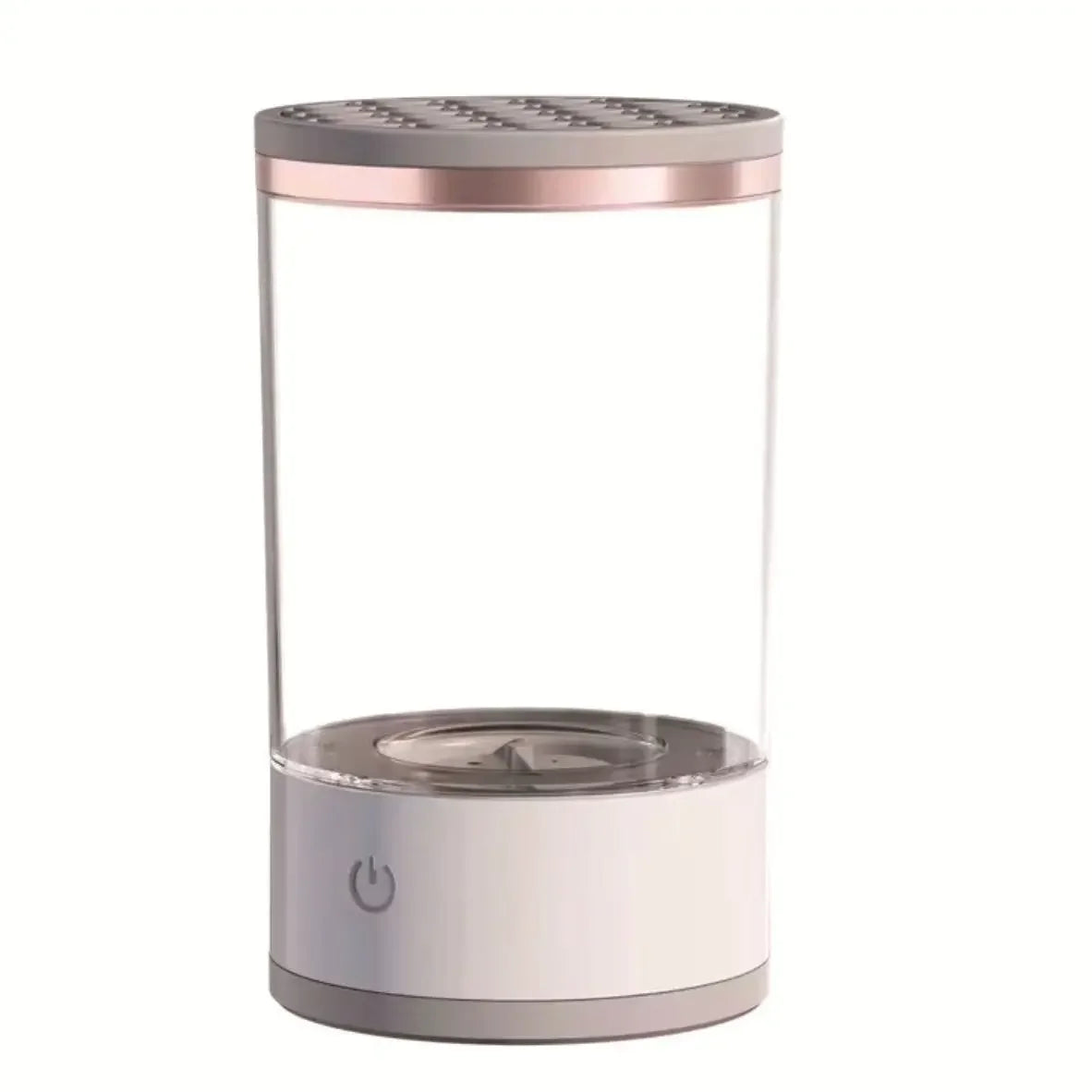 3-in-1 Electric Makeup Brush Cleaner 💧✨ | Deep Clean in Seconds – Portable & Automatic Cleaning Tool