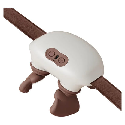🔥Electric Heated Neck & Shoulder Massager