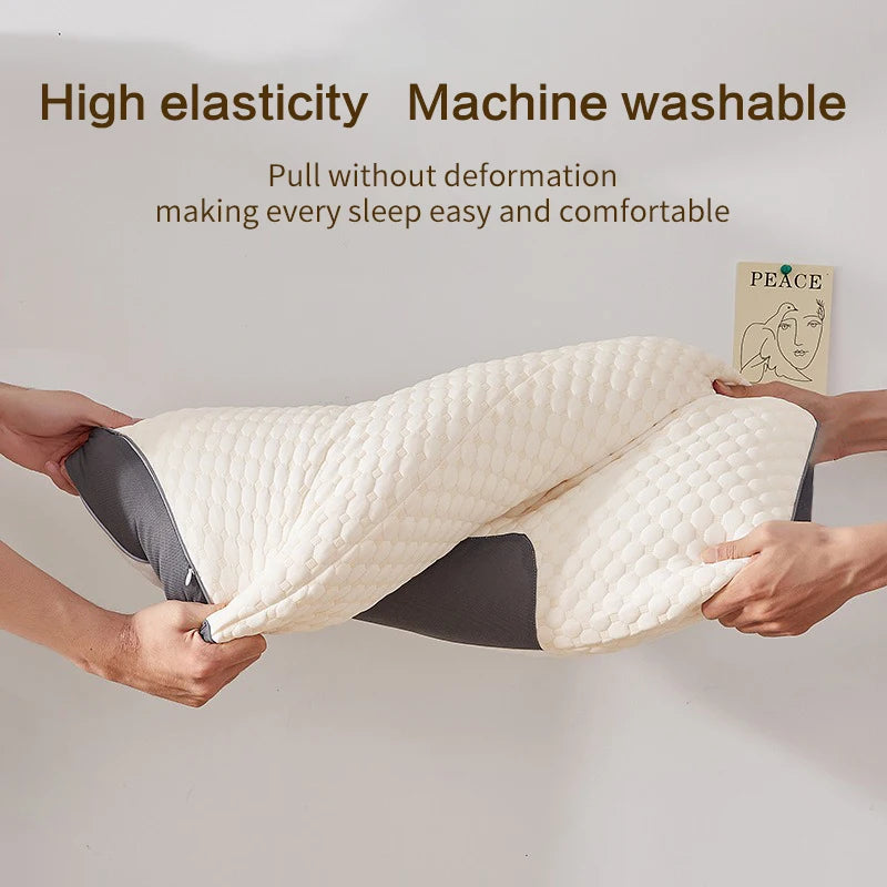 Orthopedic Neck Pillow