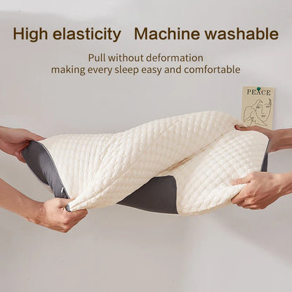 Orthopedic Neck Pillow