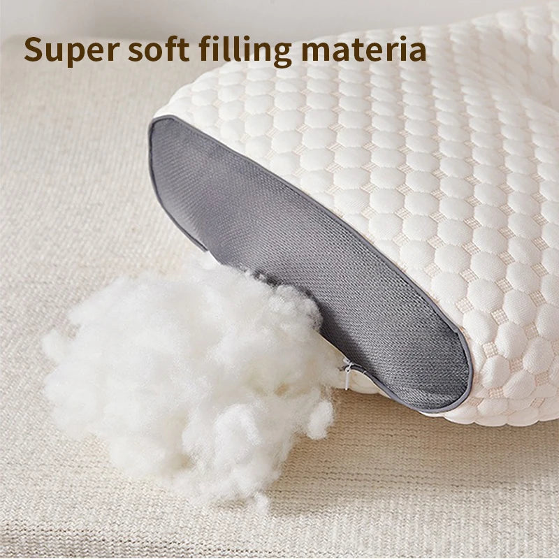 Orthopedic Neck Pillow