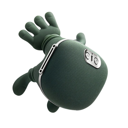 🔥Electric Heated Neck & Shoulder Massager