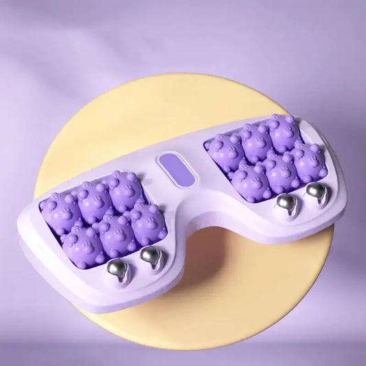 1PC Foot Massage Roller