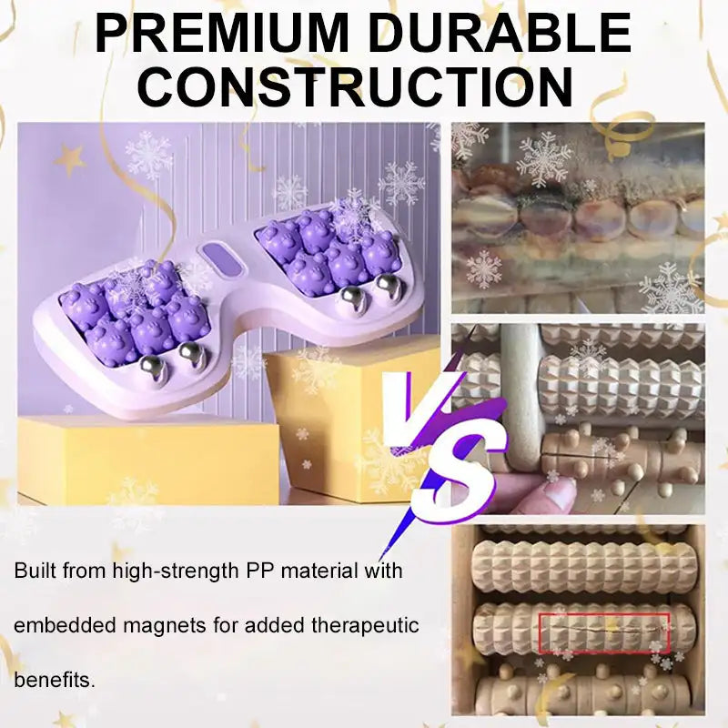1PC Foot Massage Roller